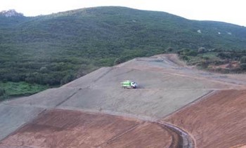 Machines et fournitures hydroseeding - Lyon - Hydro-Land