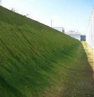 Machines et fournitures hydroseeding - Lyon - Hydro-Land