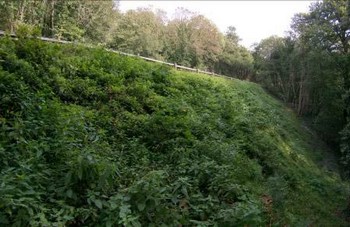 Machines et fournitures hydroseeding - Lyon - Hydro-Land