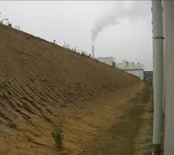 Machines et fournitures hydroseeding - Lyon - Hydro-Land